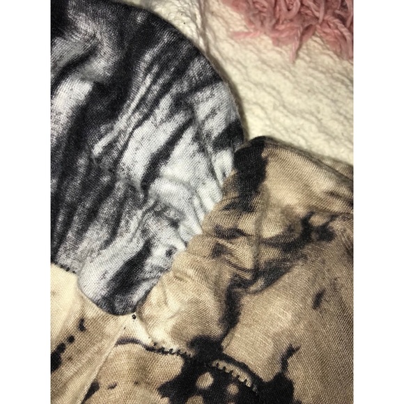 Patterned maxi skirt - Picture 2 of 2